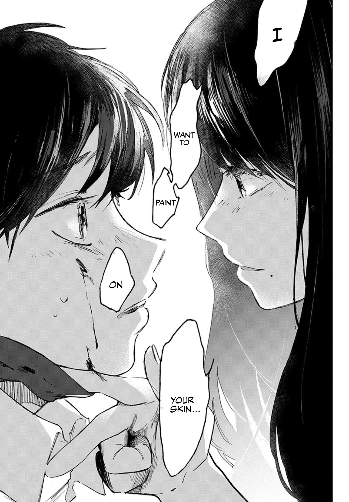 Houkago no Salome Chapter 6 23